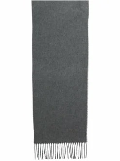 Giorgio Rimaldi Schals & Tücher*Unisex Schal hellgrau uni