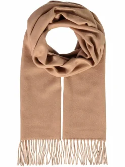 Giorgio Rimaldi Schals & Tücher*Unisex Schal camel uni