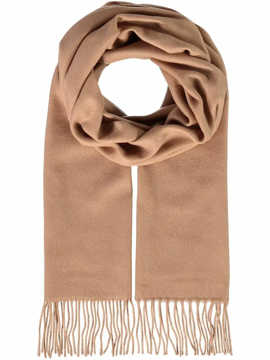 Giorgio Rimaldi Schals & Tücher*Unisex Schal camel uni