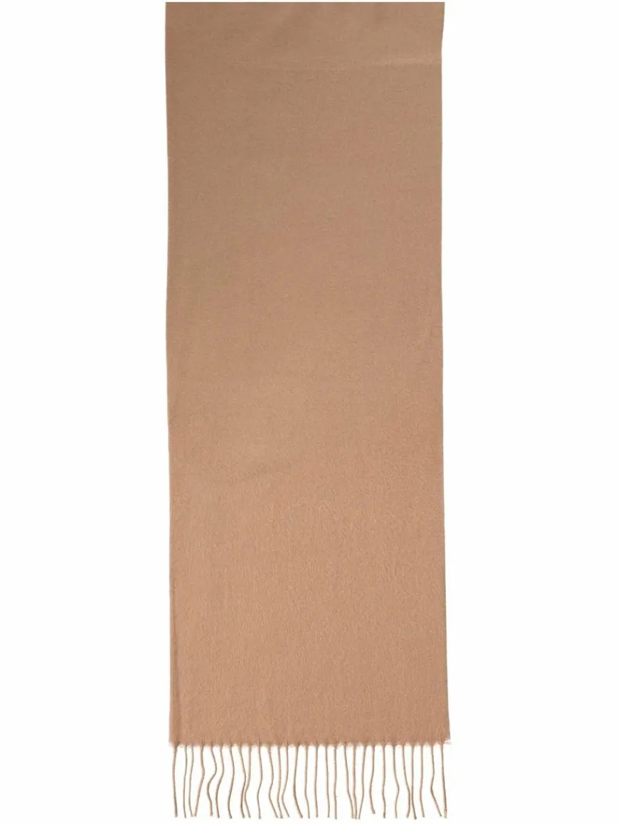 Giorgio Rimaldi Schals & Tücher*Unisex Schal camel uni