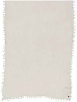 Fraas Schals & Tücher*Unisex Schal beige uni