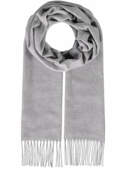 Giorgio Rimaldi Schals & Tücher*Unisex Schal silber uni