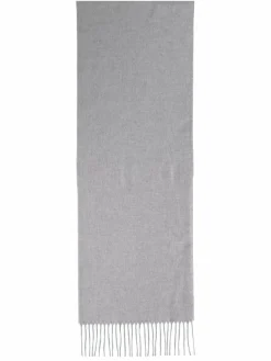 Giorgio Rimaldi Schals & Tücher*Unisex Schal silber uni