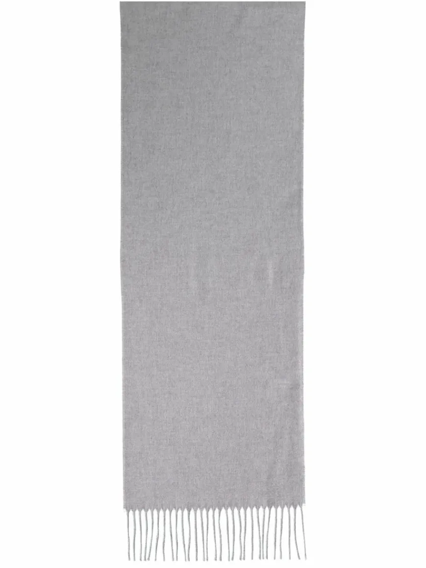 Giorgio Rimaldi Schals & Tücher*Unisex Schal silber uni