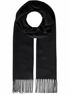 Giorgio Rimaldi Schals & Tücher*Unisex Schal schwarz uni