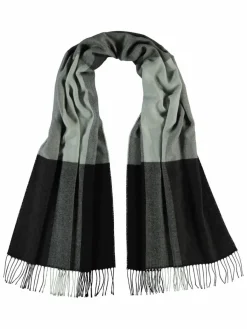 Giorgio Rimaldi Schals & Tücher*Unisex Schal schwarz kariert