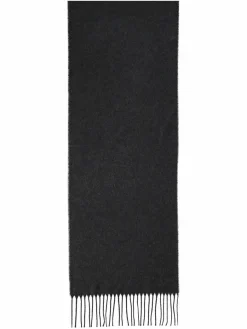 Giorgio Rimaldi Schals & Tücher*Unisex Schal grau uni