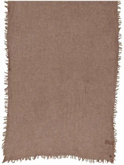 Fraas Schals & Tücher*Unisex Schal camel uni