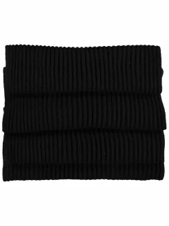 Giorgio Rimaldi Schals & Tücher*Unisex Schlauchschal schwarz uni