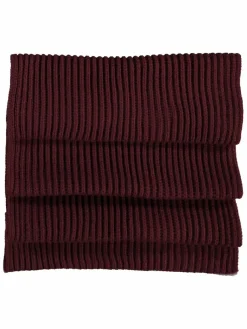 Giorgio Rimaldi Schals & Tücher*Unisex Schlauchschal bordeaux uni