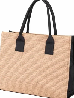 reisenthel Taschen & Rucksäcke*Unisex Shopper - daily shopper vanille uni
