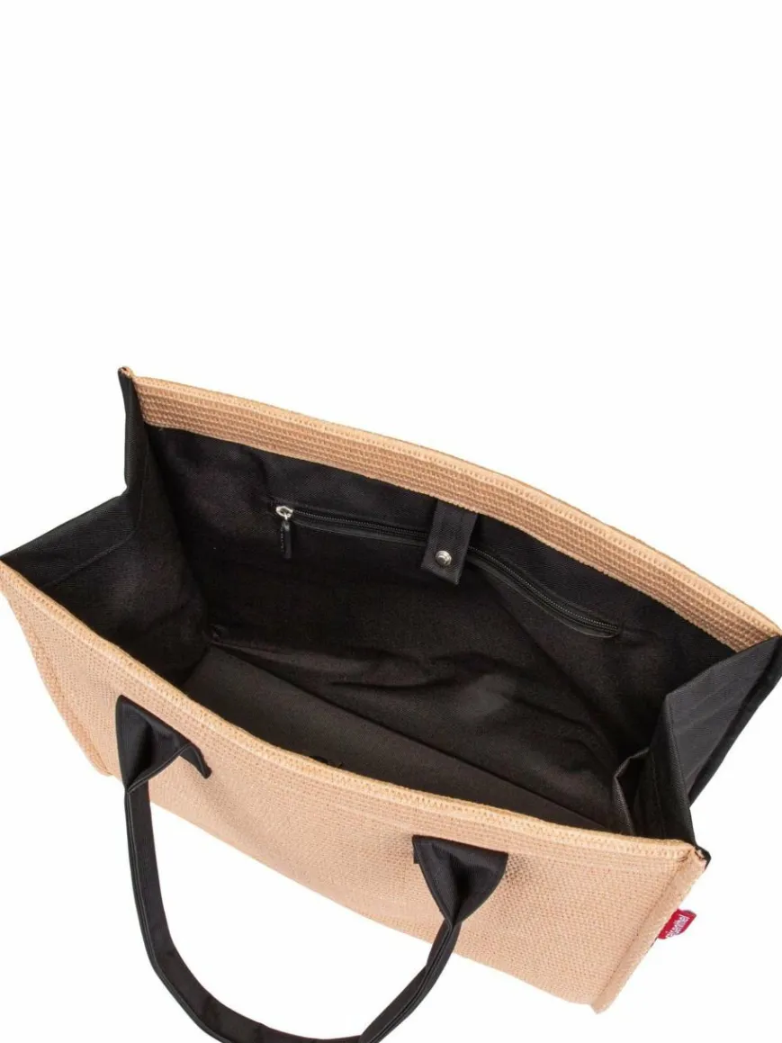 reisenthel Taschen & Rucksäcke*Unisex Shopper - daily shopper vanille uni