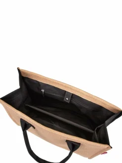 reisenthel Taschen & Rucksäcke*Unisex Shopper - daily shopper vanille uni