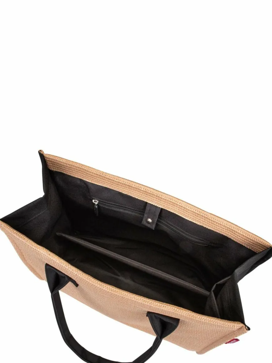 reisenthel Taschen & Rucksäcke*Unisex Shopper - daily shopper vanille uni