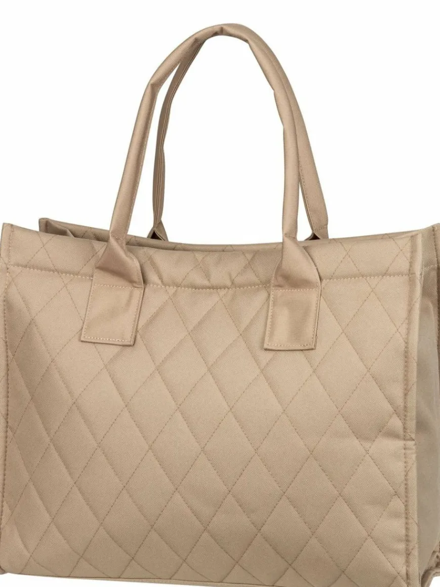 reisenthel Taschen & Rucksäcke*Unisex Shopper - daily shopper beige uni