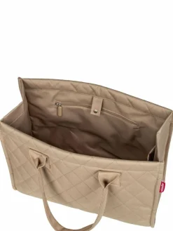 reisenthel Taschen & Rucksäcke*Unisex Shopper - daily shopper beige uni