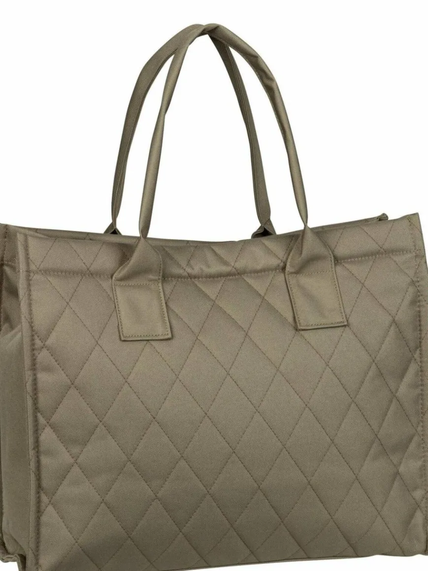 reisenthel Taschen & Rucksäcke*Unisex Shopper - daily shopper oliv uni