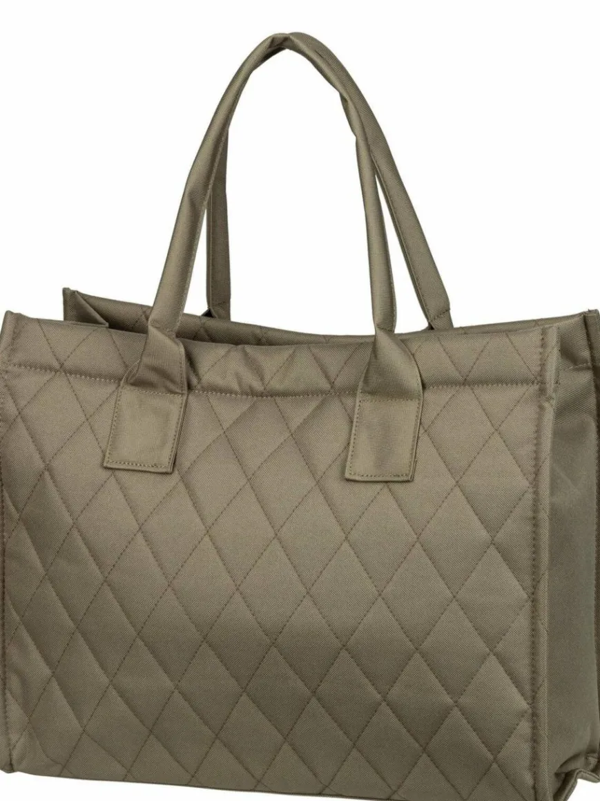 reisenthel Taschen & Rucksäcke*Unisex Shopper - daily shopper oliv uni