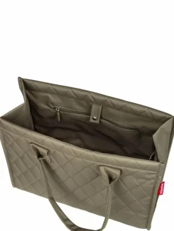 reisenthel Taschen & Rucksäcke*Unisex Shopper - daily shopper oliv uni