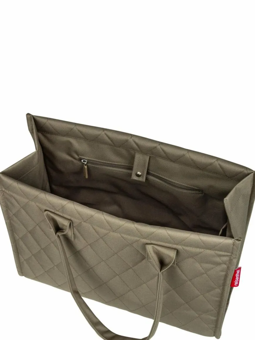reisenthel Taschen & Rucksäcke*Unisex Shopper - daily shopper oliv uni
