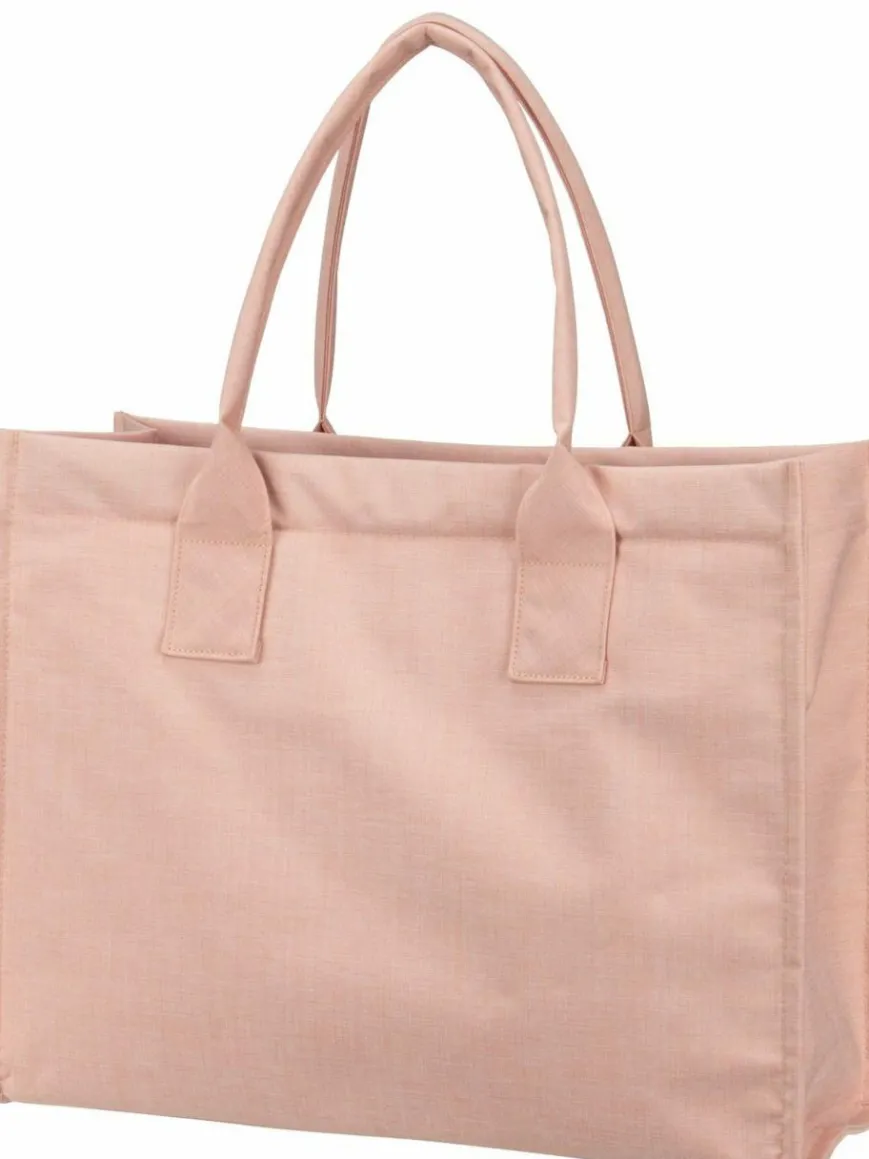reisenthel Taschen & Rucksäcke*Unisex Shopper - daily shopper rosa uni