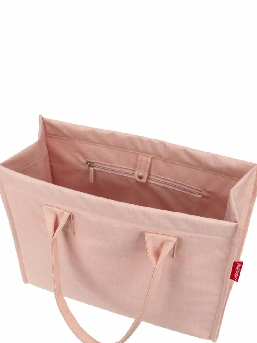 reisenthel Taschen & Rucksäcke*Unisex Shopper - daily shopper rosa uni