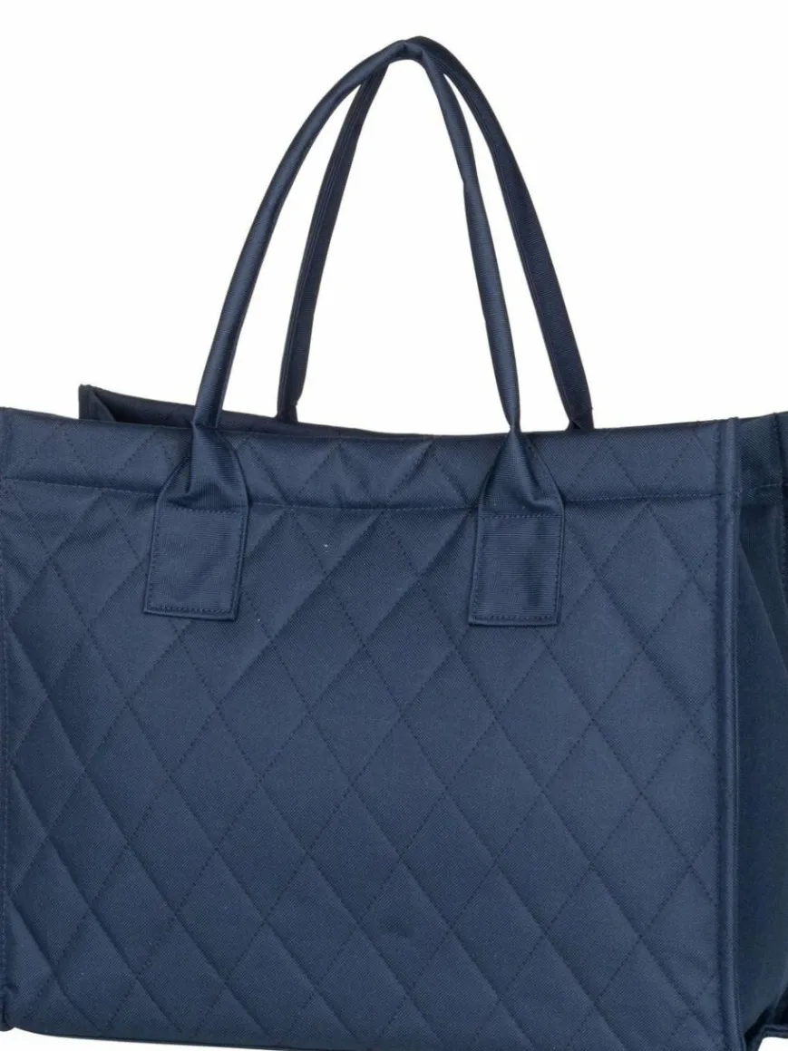 reisenthel Taschen & Rucksäcke*Unisex Shopper - daily shopper schwarz uni