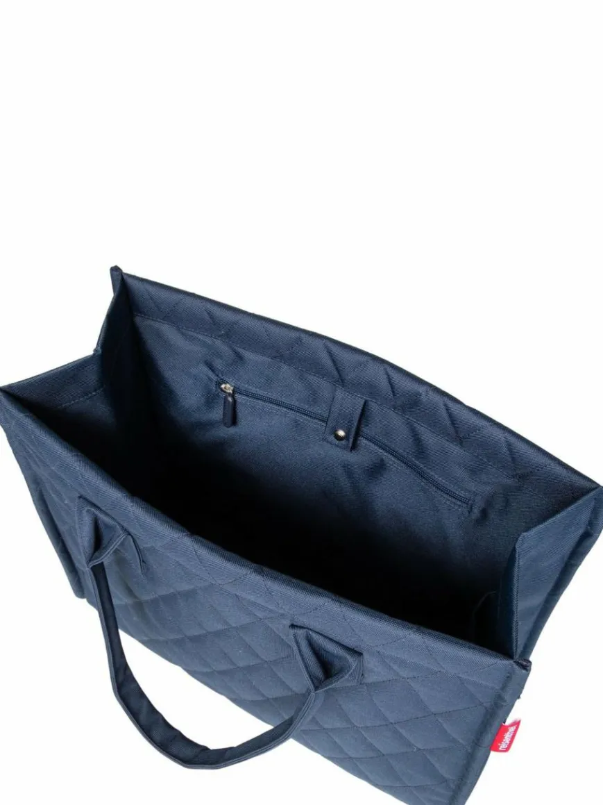 reisenthel Taschen & Rucksäcke*Unisex Shopper - daily shopper schwarz uni