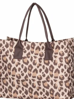 reisenthel Taschen & Rucksäcke*Unisex Shopper - daily shopper beige gemustert