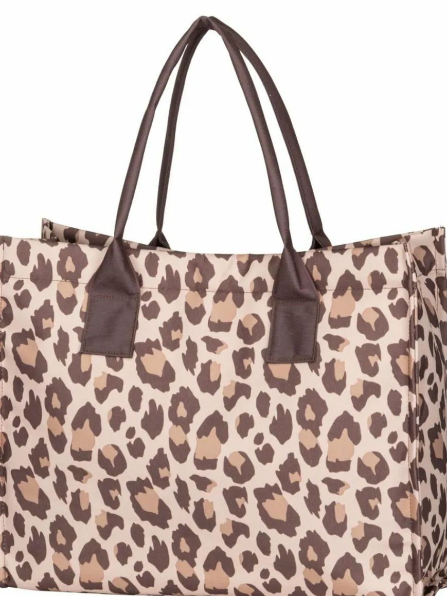 reisenthel Taschen & Rucksäcke*Unisex Shopper - daily shopper beige gemustert