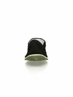 Ethletic Slipper*Unisex Slipper schwarz uni