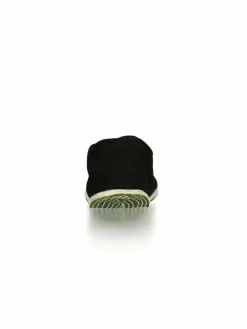 Ethletic Slipper*Unisex Slipper schwarz uni