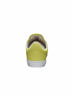 Ethletic Sneaker*Unisex Sneaker gelb uni
