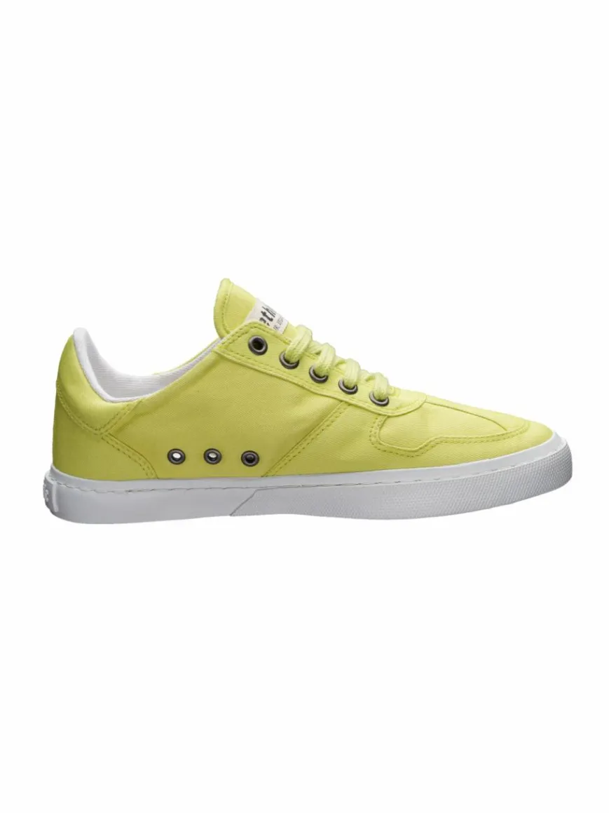 Ethletic Sneaker*Unisex Sneaker gelb uni