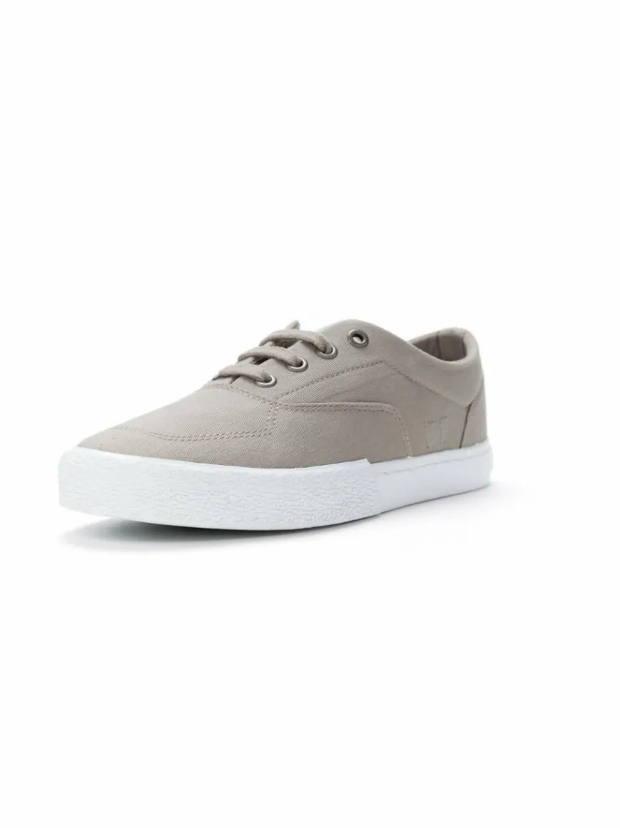 Ethletic Sneaker*Unisex Sneaker grau uni