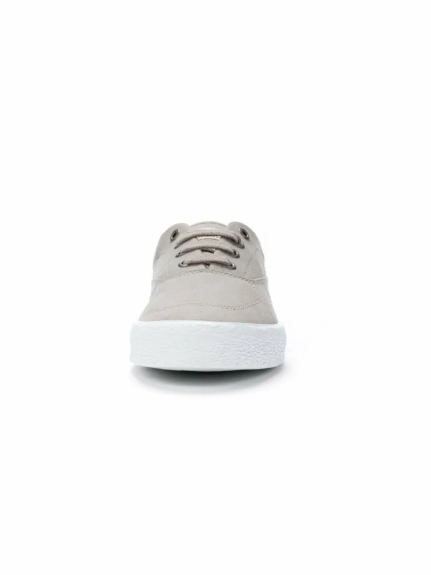 Ethletic Sneaker*Unisex Sneaker grau uni