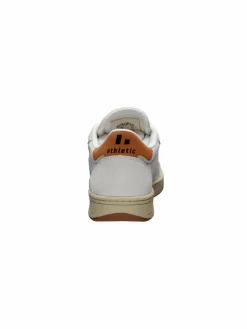 Ethletic Sneaker*Unisex Sneaker weiß gemustert