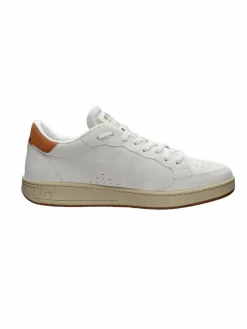 Ethletic Sneaker*Unisex Sneaker weiß gemustert