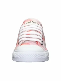 Ethletic Sneaker*Unisex Sneaker mehrfarbig gemustert