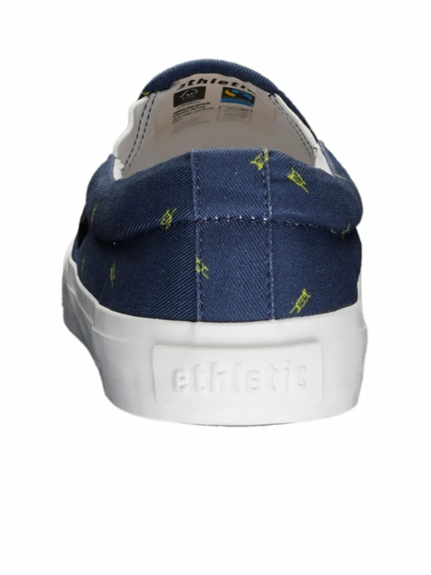 Ethletic Sneaker*Unisex Sneaker mehrfarbig gemustert