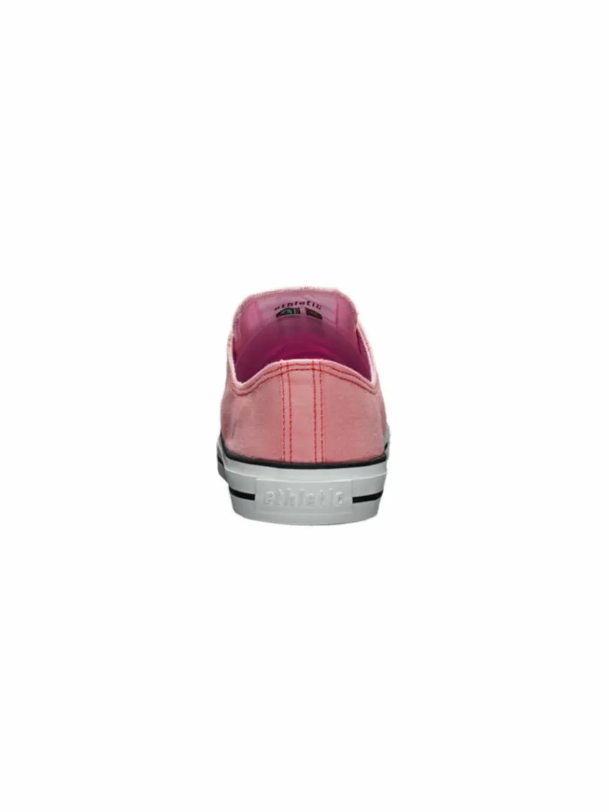 Ethletic Sneaker*Unisex Sneaker mehrfarbig uni