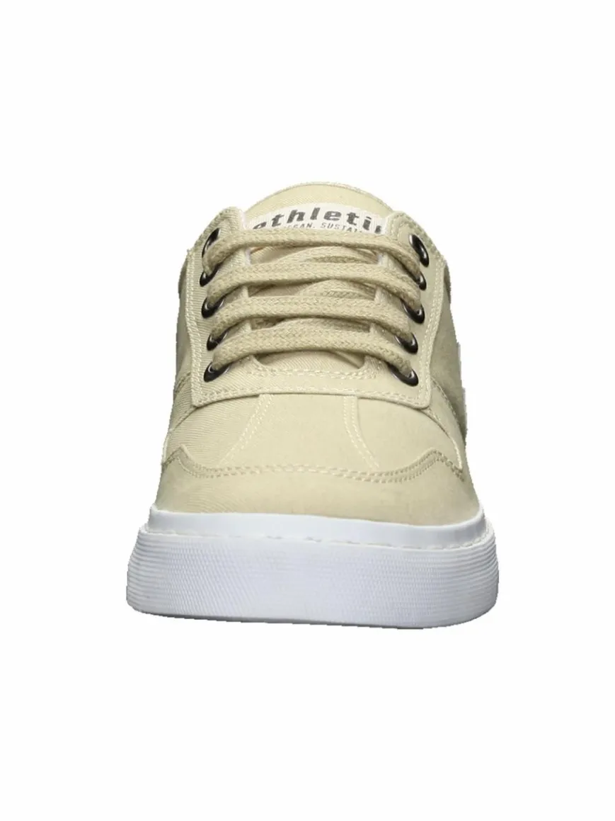 Ethletic Sneaker*Unisex Sneaker grün uni