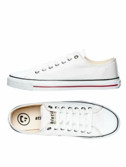 Ethletic Sneaker*Unisex Sneaker weiß uni