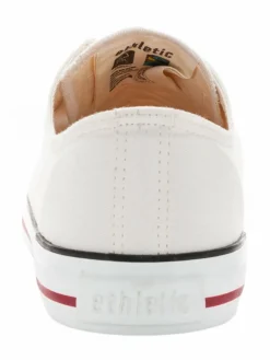 Ethletic Sneaker*Unisex Sneaker weiß uni