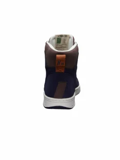 Ethletic Sneaker*Unisex Sneaker mehrfarbig gemustert