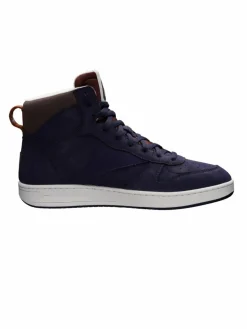 Ethletic Sneaker*Unisex Sneaker mehrfarbig gemustert