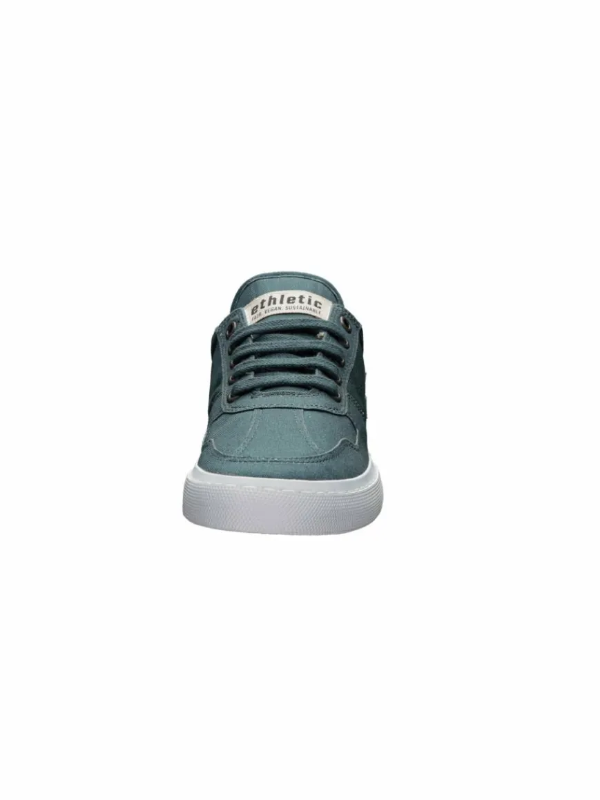Ethletic Sneaker*Unisex Sneaker grün uni