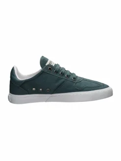 Ethletic Sneaker*Unisex Sneaker grün uni