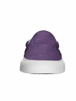 Ethletic Sneaker*Unisex Sneaker mehrfarbig gemustert