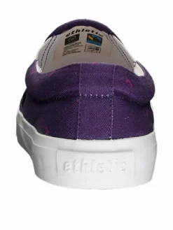 Ethletic Sneaker*Unisex Sneaker mehrfarbig gemustert